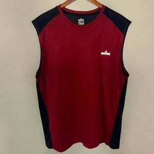Spalding Dri-Power Shirt